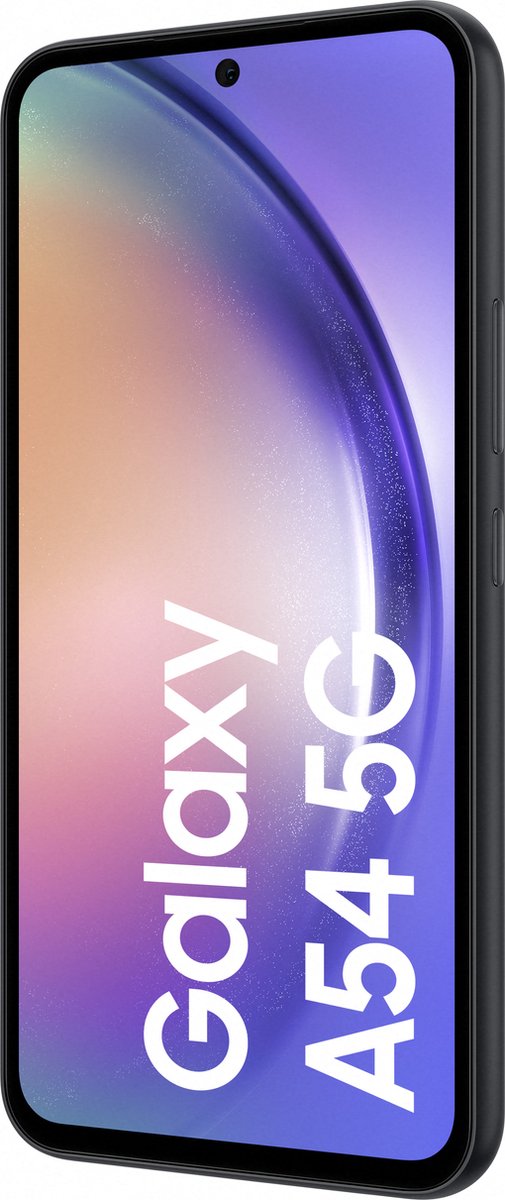 Samsung Galaxy A54 5G 128GB Black