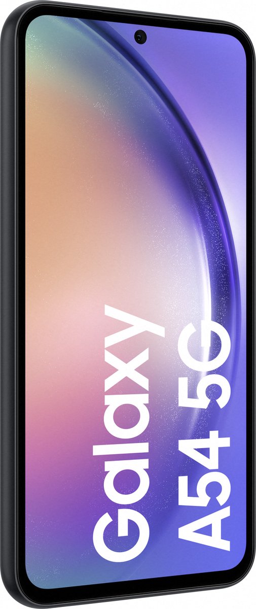Samsung Galaxy A54 5G 128GB Black