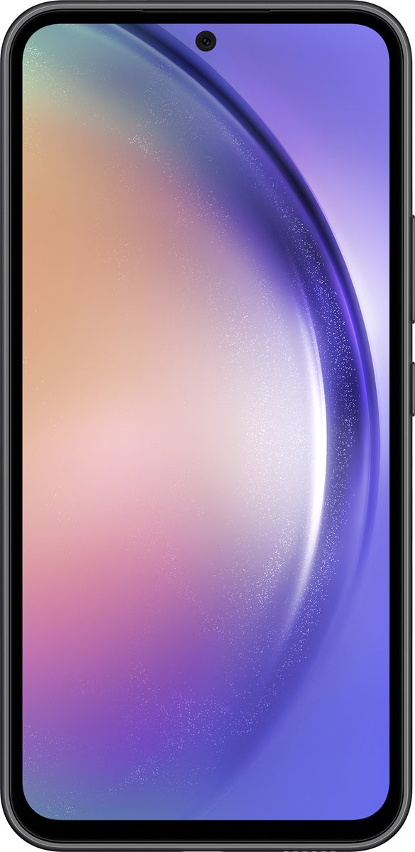Samsung Galaxy A54 5G 128GB Black