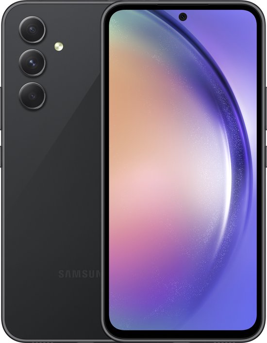 Samsung Galaxy A54 5G 128GB Black