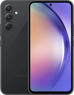 Samsung Galaxy A54 5G 128GB Black