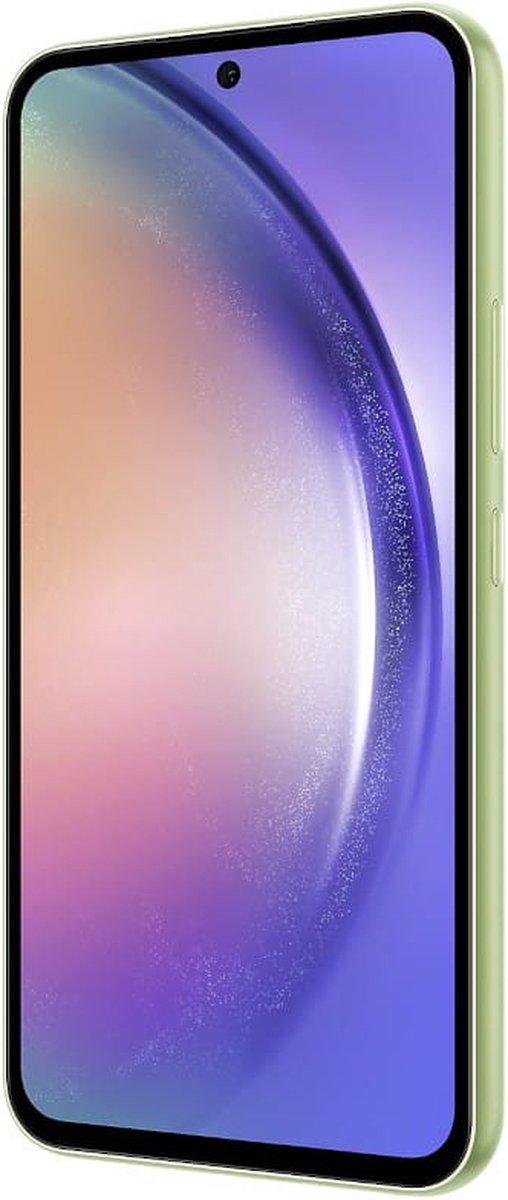 Samsung Galaxy A54 5G 256GB Awesome Lime