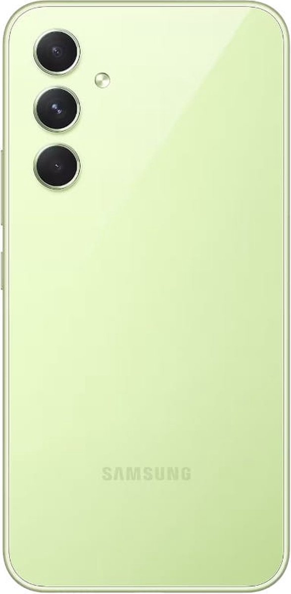 Samsung Galaxy A54 5G 256GB Awesome Lime