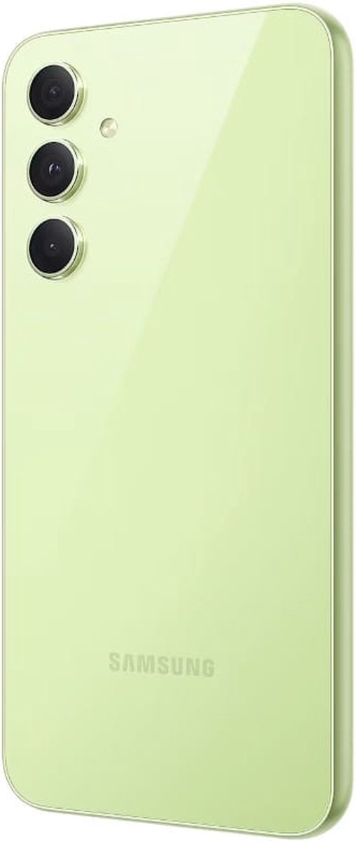 Samsung Galaxy A54 5G 256GB Awesome Lime