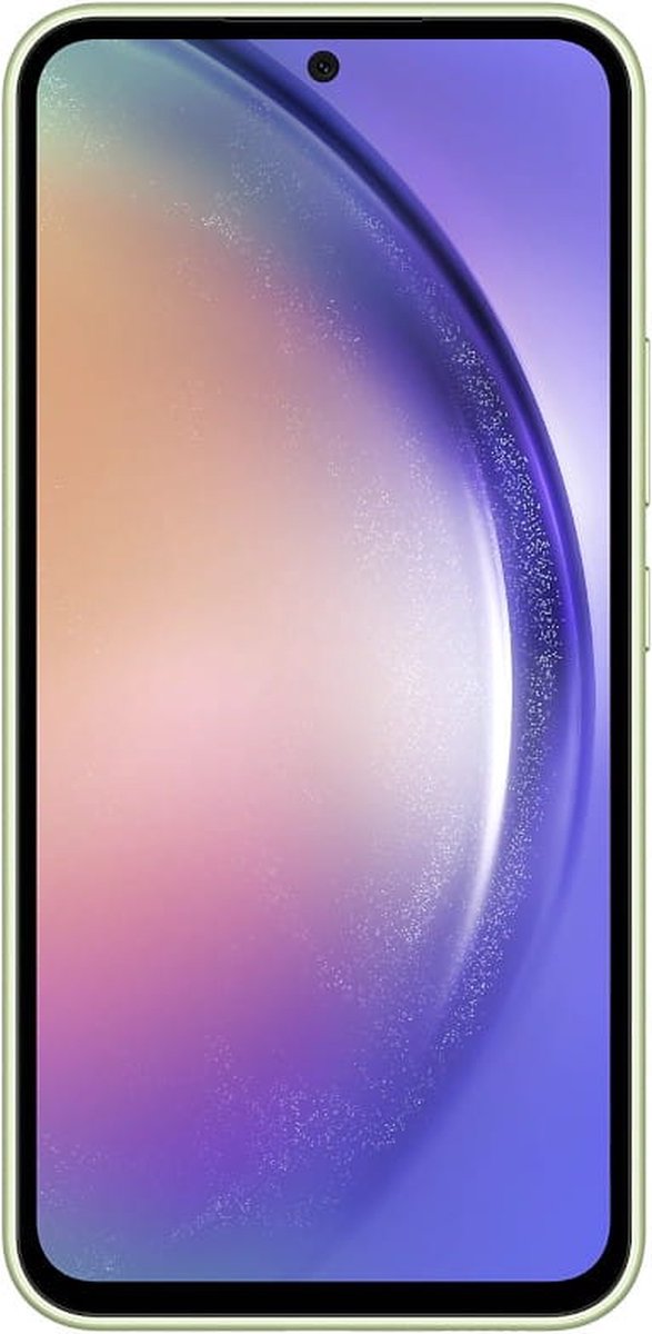 Samsung Galaxy A54 5G 256GB Awesome Lime