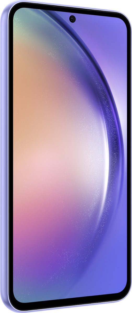 Samsung Galaxy A54 5G SM-A546B/DS Violet 8GB 256GB