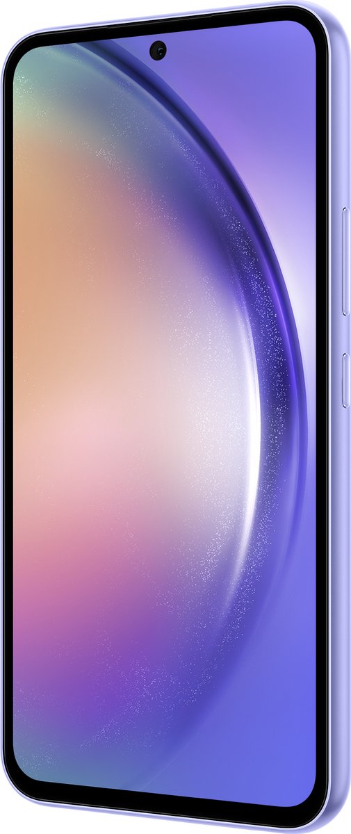 Samsung Galaxy A54 5G SM-A546B/DS Violet 8GB 256GB