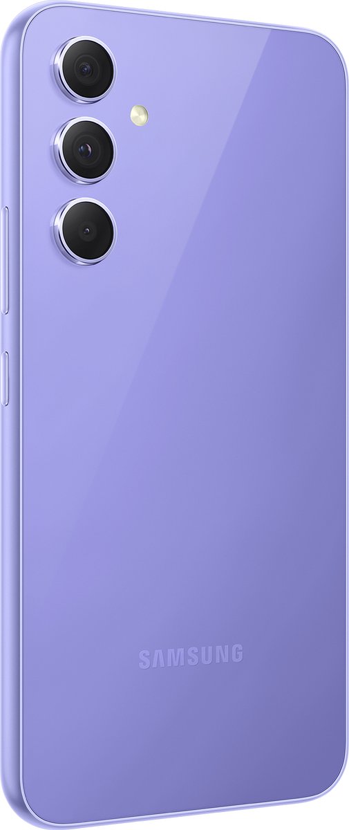 Samsung Galaxy A54 5G SM-A546B/DS Violet 8GB 256GB
