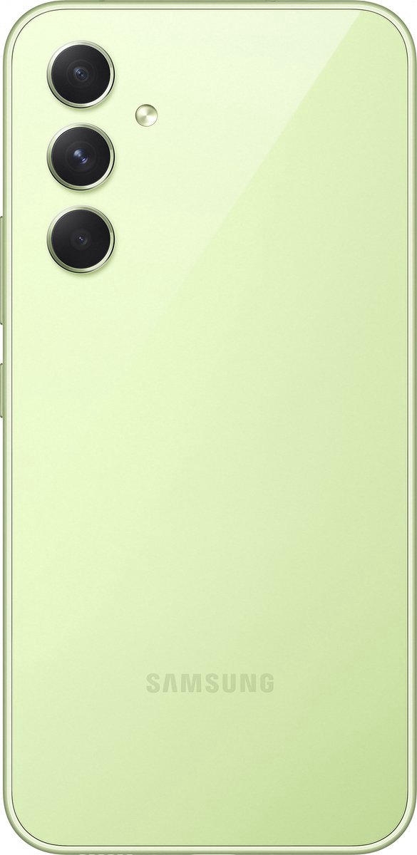Samsung Galaxy A54 5G SM-A546E 8GB 128GB Lichtgroen