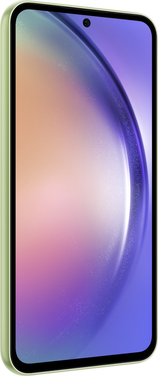 Samsung Galaxy A54 5G SM-A546E 8GB 128GB Lichtgroen