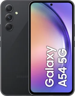 Samsung Galaxy A54 5G Smartphone