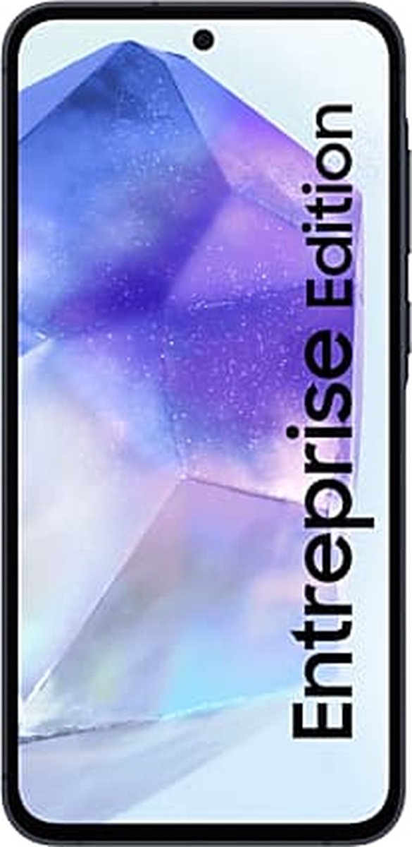 Samsung Galaxy A55 5G 128GB Awesome Navy Enterprise