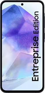Samsung Galaxy A55 5G 128GB Awesome Navy Enterprise