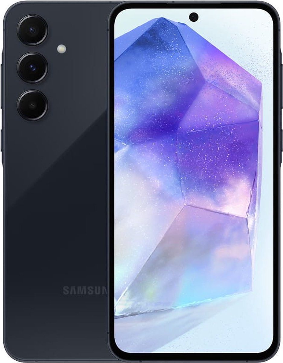 Samsung Galaxy A55 5G 128GB Awesome Navy Enterprise