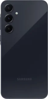 Samsung Galaxy A55 5G 128GB Awesome Navy Enterprise