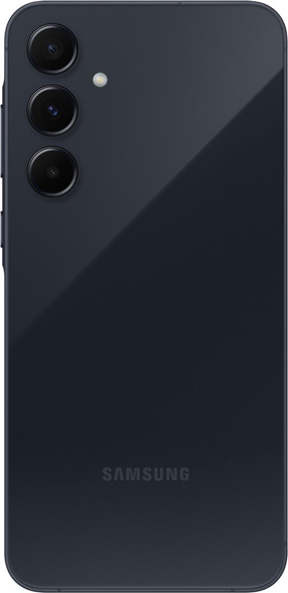 Samsung Galaxy A55 5G 128GB Marine Blauw