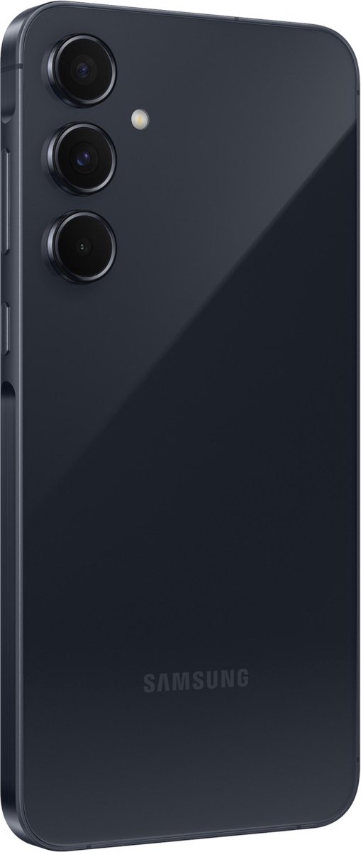 Samsung Galaxy A55 5G 128GB Marine Blauw