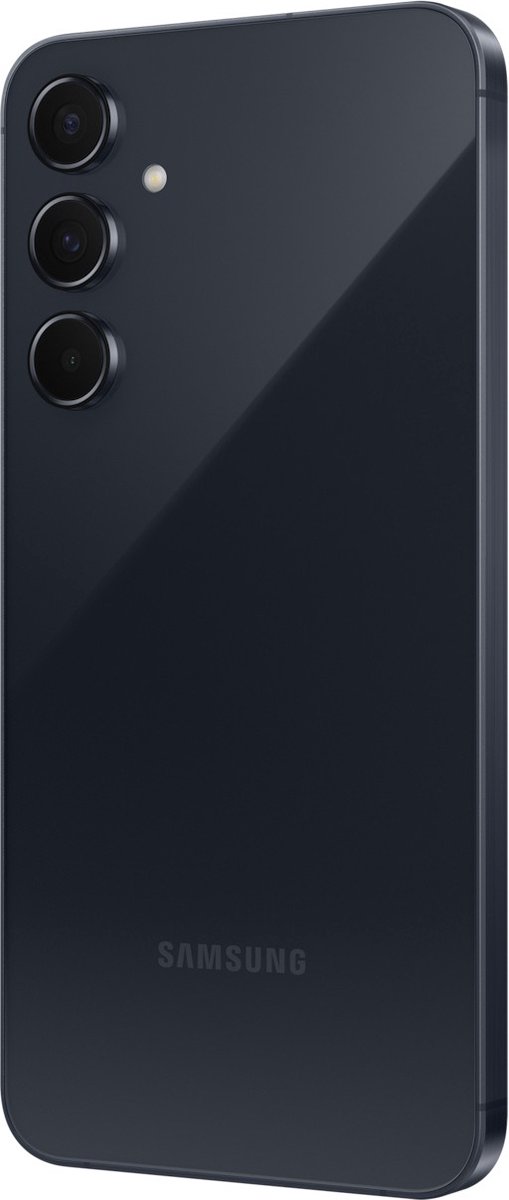 Samsung Galaxy A55 5G 128GB Marine Blauw