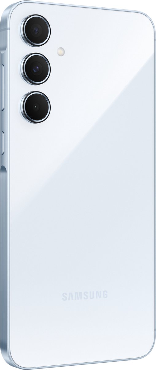 Samsung Galaxy A55 5G 256GB Awesome Iceblue