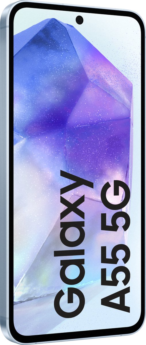Samsung Galaxy A55 5G 256GB Awesome Iceblue
