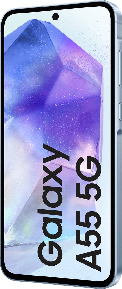Samsung Galaxy A55 5G 256GB Awesome Iceblue