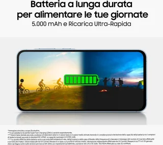 Samsung Galaxy A55 5G