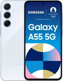 Samsung Galaxy A55 5G