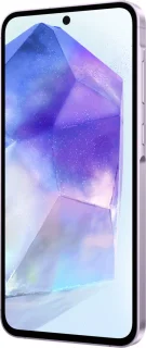 Samsung Galaxy A55 5G Smartphone