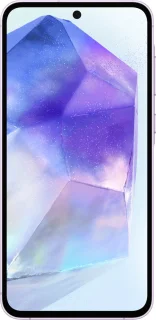 Samsung Galaxy A55 5G Smartphone