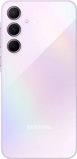 Samsung Galaxy A55 5G Smartphone