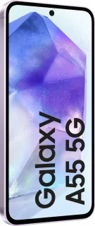 Samsung Galaxy A55 5G Smartphone
