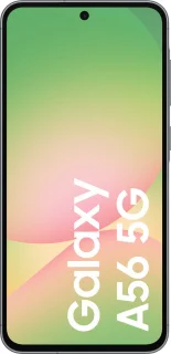 Samsung Galaxy A56 5G 128GB Awesome Graphite