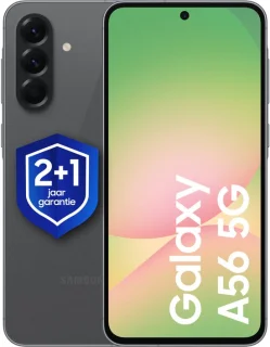 Samsung Galaxy A56 5G 128GB Awesome Graphite