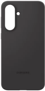 Samsung Galaxy A56 5G 128GB Awesome Graphite inclusief Siliconen Hoesje