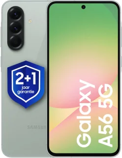Samsung Galaxy A56 5G 128GB Awesome Olive
