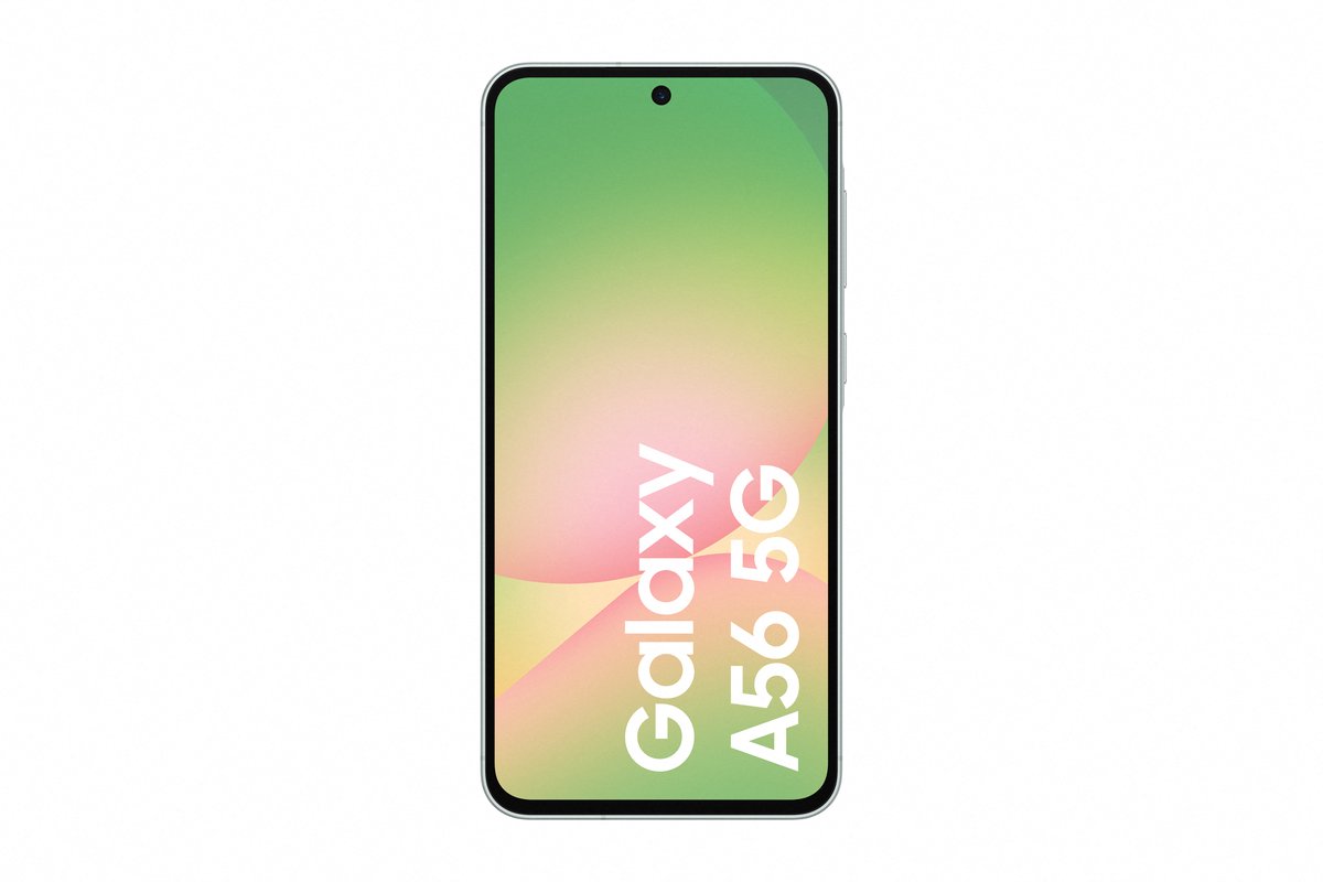 Samsung Galaxy A56 5G 128GB Awesome Olive
