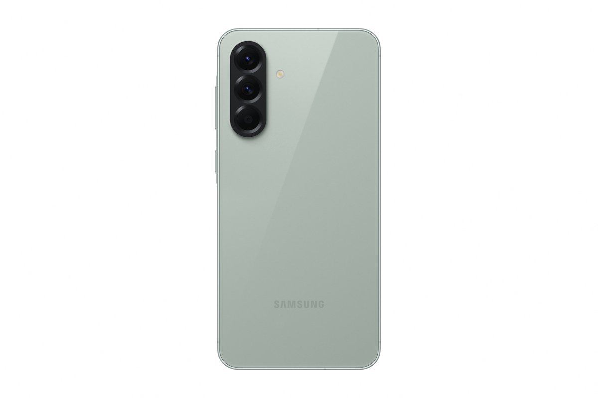 Samsung Galaxy A56 5G 128GB Awesome Olive