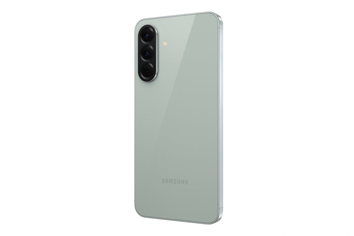 Samsung Galaxy A56 5G 128GB Awesome Olive