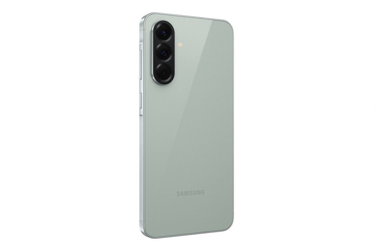 Samsung Galaxy A56 5G 128GB Awesome Olive