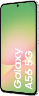 Samsung Galaxy A56 5G 128GB Awesome Pink