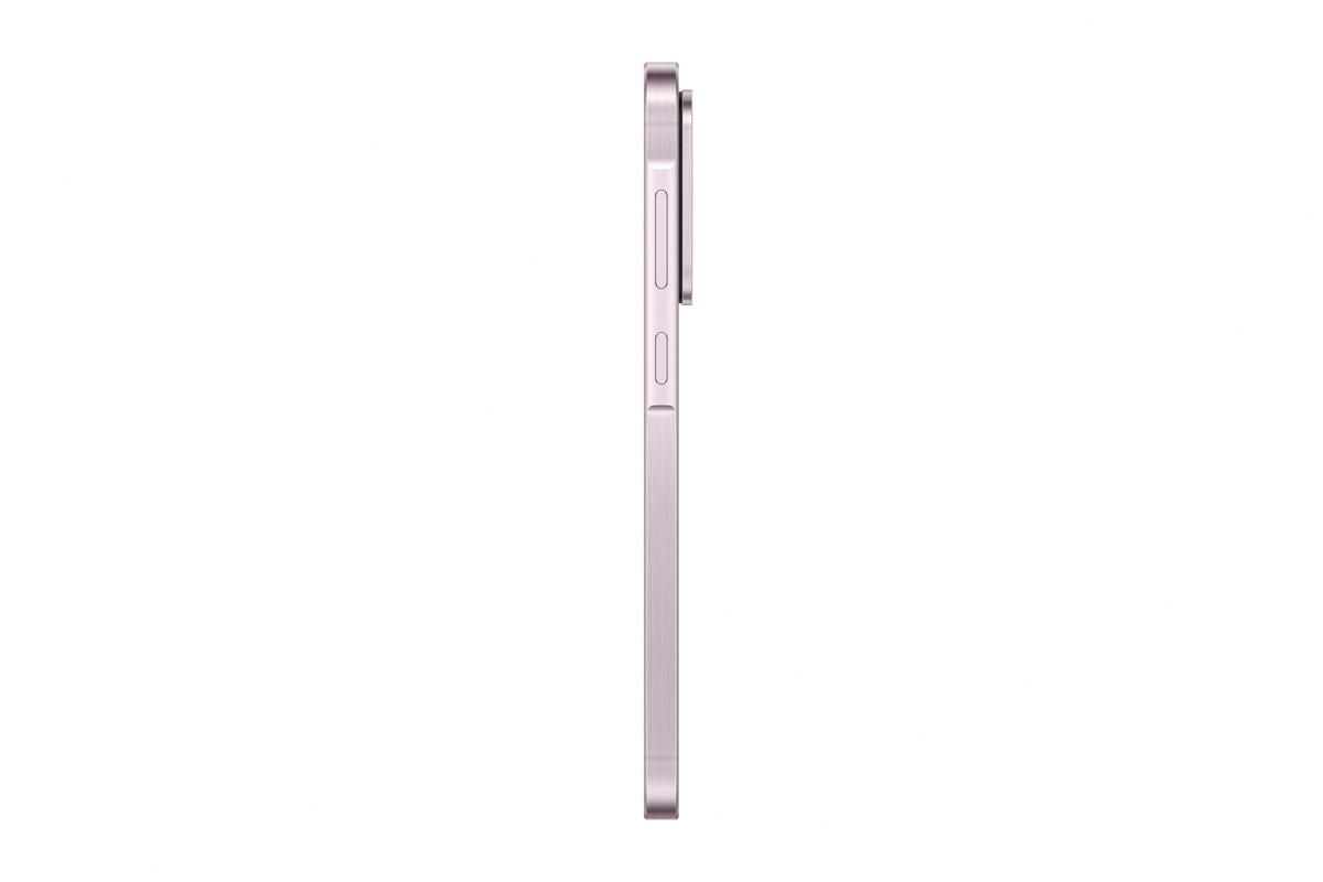 Samsung Galaxy A56 5G 128GB Awesome Pink