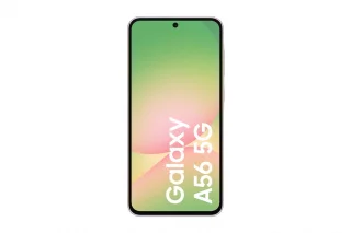 Samsung Galaxy A56 5G 128GB Awesome Pink
