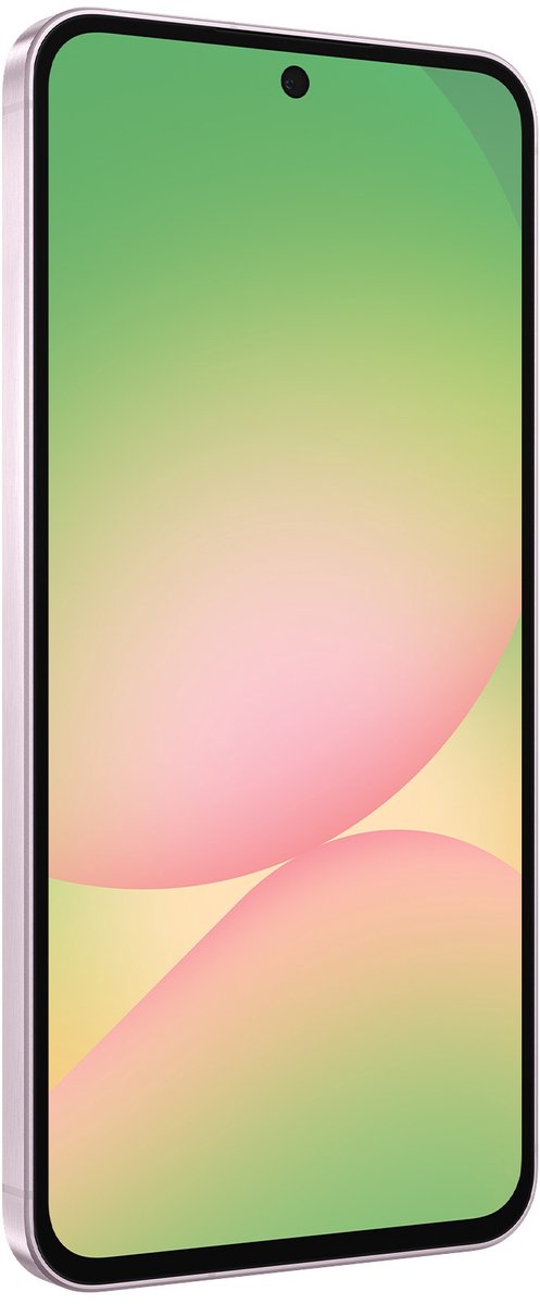 Samsung Galaxy A56 5G 128GB Awesome Pink
