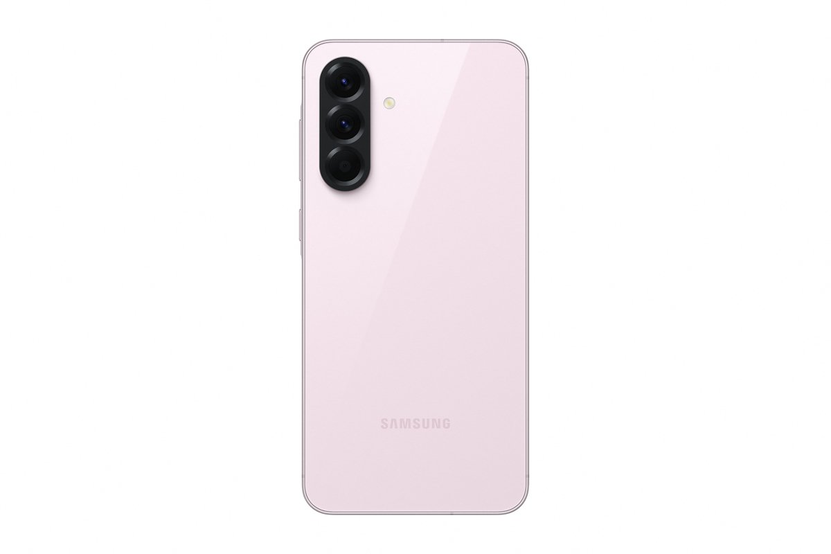 Samsung Galaxy A56 5G 128GB Awesome Pink
