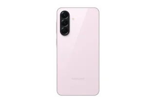 Samsung Galaxy A56 5G 128GB Awesome Pink