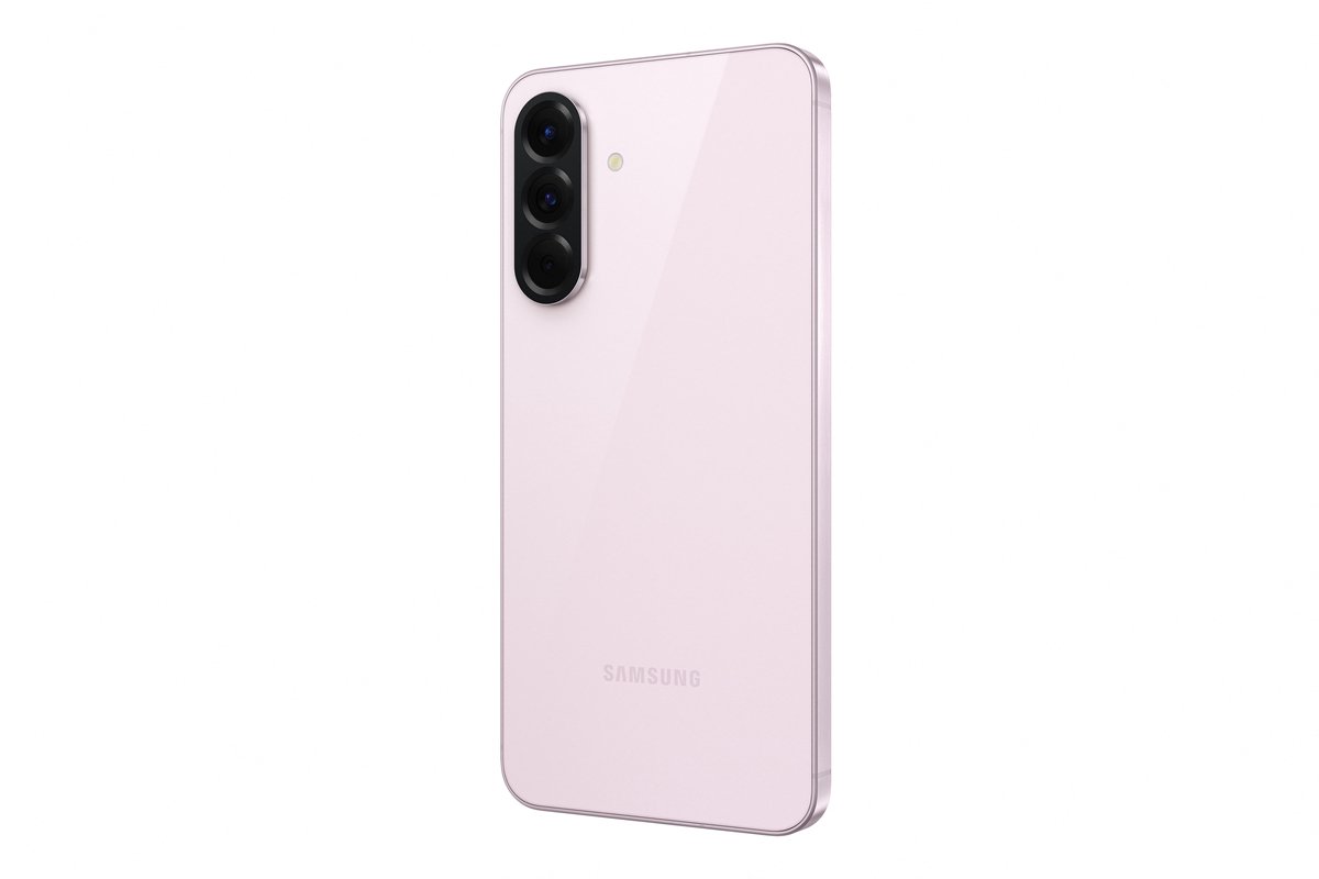 Samsung Galaxy A56 5G 128GB Awesome Pink