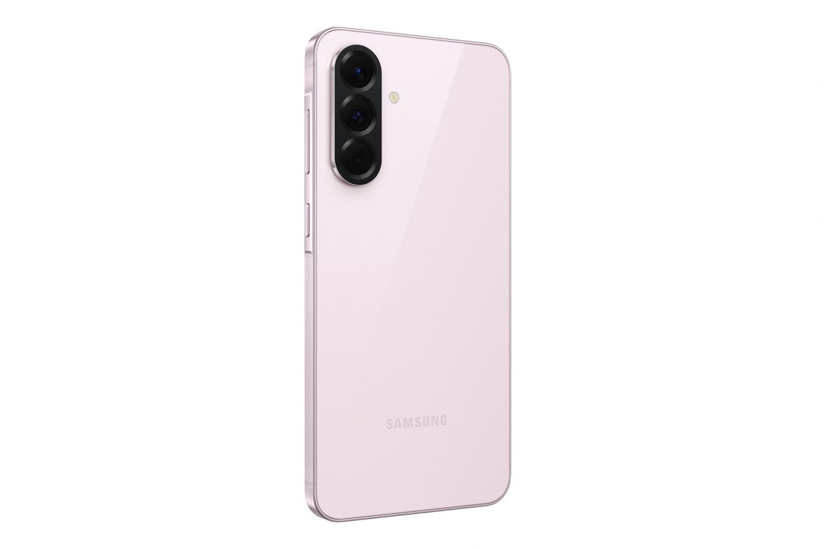 Samsung Galaxy A56 5G 128GB Awesome Pink