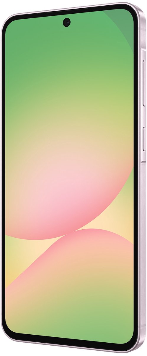 Samsung Galaxy A56 5G 128GB Awesome Pink