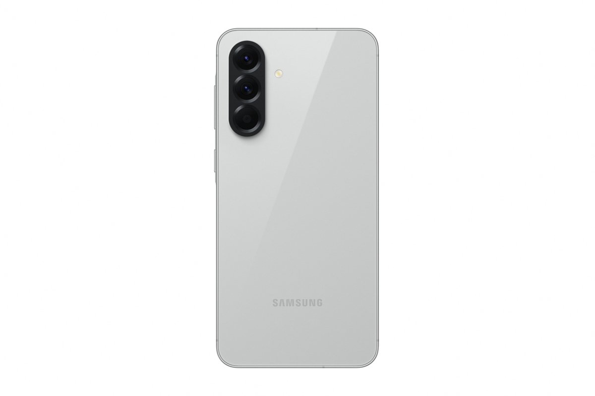 Samsung Galaxy A56 5G 128GB Light Gray