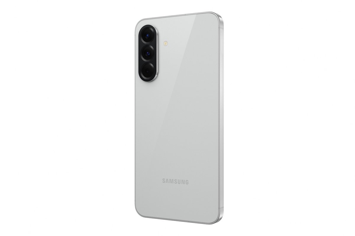 Samsung Galaxy A56 5G 128GB Light Gray